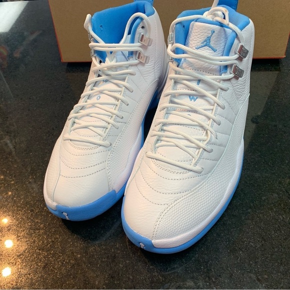 Air Jordan 12 Retro \